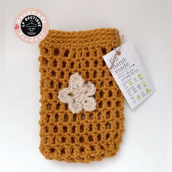 🧶Bottle Protective Sleeve - Picture 1 of 8